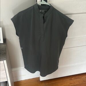 Figs Bonsai scrub set